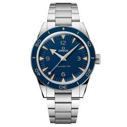 Omega Seamaster 300 Co‑Axial Master Chronometer 41 mm