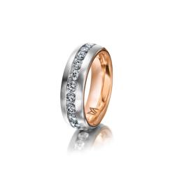 Meister Girello Ring