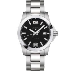Longines CONQUEST