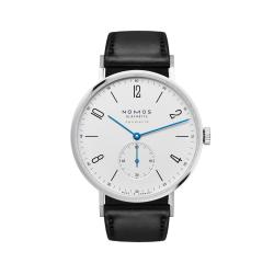 NOMOS Glashütte Tangente neomatik 39