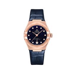 Omega Constellation