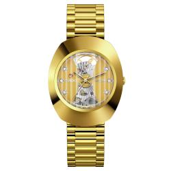 Rado DiaStar Original Open Heart