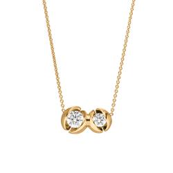 Schaffrath CALLA Collier