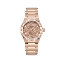 Omega Constellation