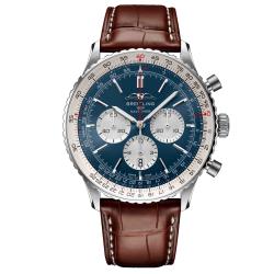 Breitling Navitimer B01 Chronograph 46