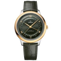 Omega De Ville Prestige 