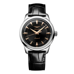 Longines CONQUEST HERITAGE