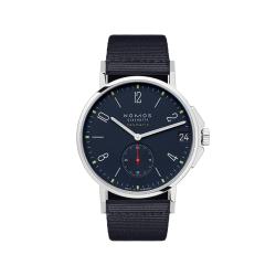 NOMOS Glashütte Ahoi neomatik Atlantic