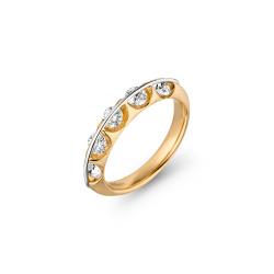 Schaffrath LIBERTÉ Diamantring