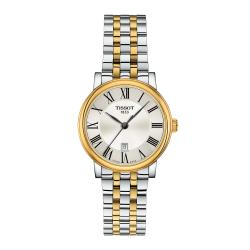 Tissot Carson Premium Lady