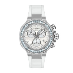 Tissot T-Race Quartz Chronograph 38mm