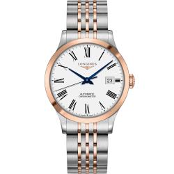 Longines RECORD