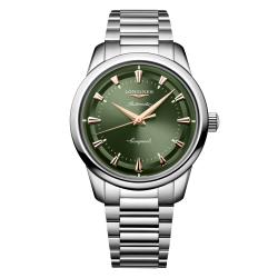 Longines CONQUEST HERITAGE