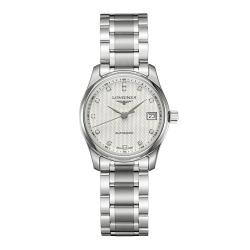 Longines The Longines Master Collection