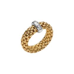 FOPE Vendôme Flex'it Ring mit Diamanten