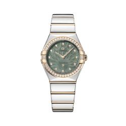 Omega Constellation