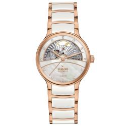 Rado Centrix Automatic Diamonds Open Heart