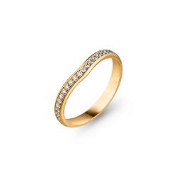 Schaffrath CALLA Ring
