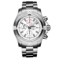 Breitling Super Avenger Chronograph 48