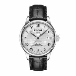 Tissot Le Locle Powermatic 80