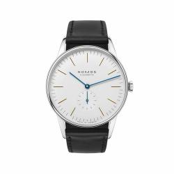 NOMOS Glashütte Orion 38