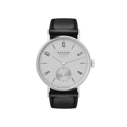 NOMOS Glashütte Tangente neomatik platingrau