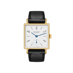 NOMOS Glashütte Tetra Gold 27