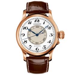 Longines The Longines Weems Second-Setting Watch