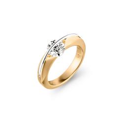Schaffrath LIBERTÉ Diamantring
