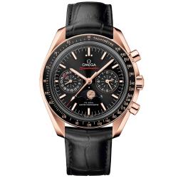 Omega Speedmaster Mondphase