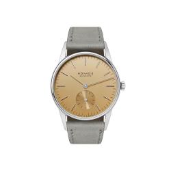 NOMOS Glashütte Orion 33 gold
