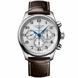 Longines LONGINES MASTER COLLECTION CHRONOGRAPH