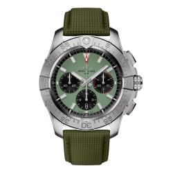 Breitling Avenger B01 Chronograph 44