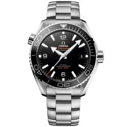 Omega Seamaster Planet Ocean 600m Co-Axial Master Chronometer 43,5mm