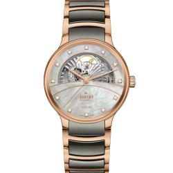 Rado Centrix Automatic Diamonds Open Heart