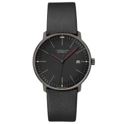 Junghans max bill Automatic Bauhaus