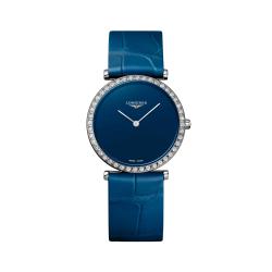 Longines LA GRANDE CLASSIQUE DE LONGINES MONOCHROME