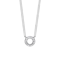 Schaffrath PARADOXAL Collier