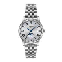 Tissot Carson Premium Lady Moonphase