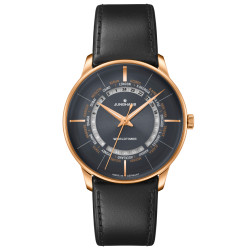 Junghans Meister Worldtimer
