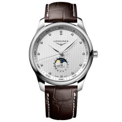 Longines LONGINES MASTER COLLECTION MOONPHASE