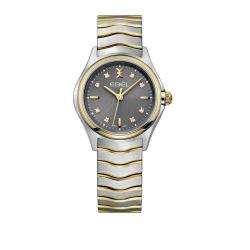 EBEL Wave Lady
