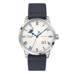 Glashütte Original Senator Excellence Panoramadatum Mondphase