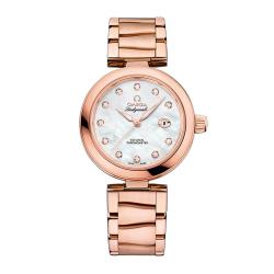 Omega De Ville Ladymatic