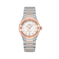 Omega Constellation