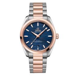 Omega Seamaster Aqua Terra 150 M Co-Axial Master Chronometer