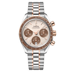 Omega Speedmaster 38