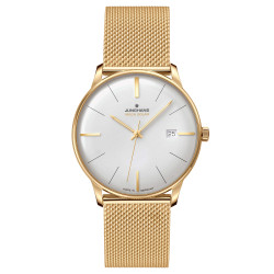 Junghans Meister MEGA Solar