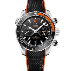 Omega Seamaster Planet Ocean 600m Co-Axial Master Chronometer Chronograph 45,5mm
