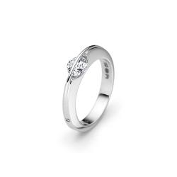 Schaffrath LIBERTÉ Diamantring